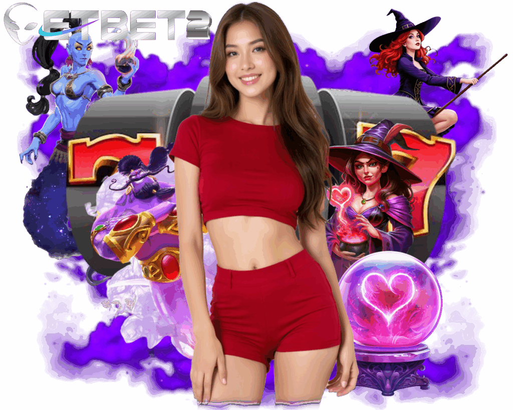 ETBET ทางเข้า