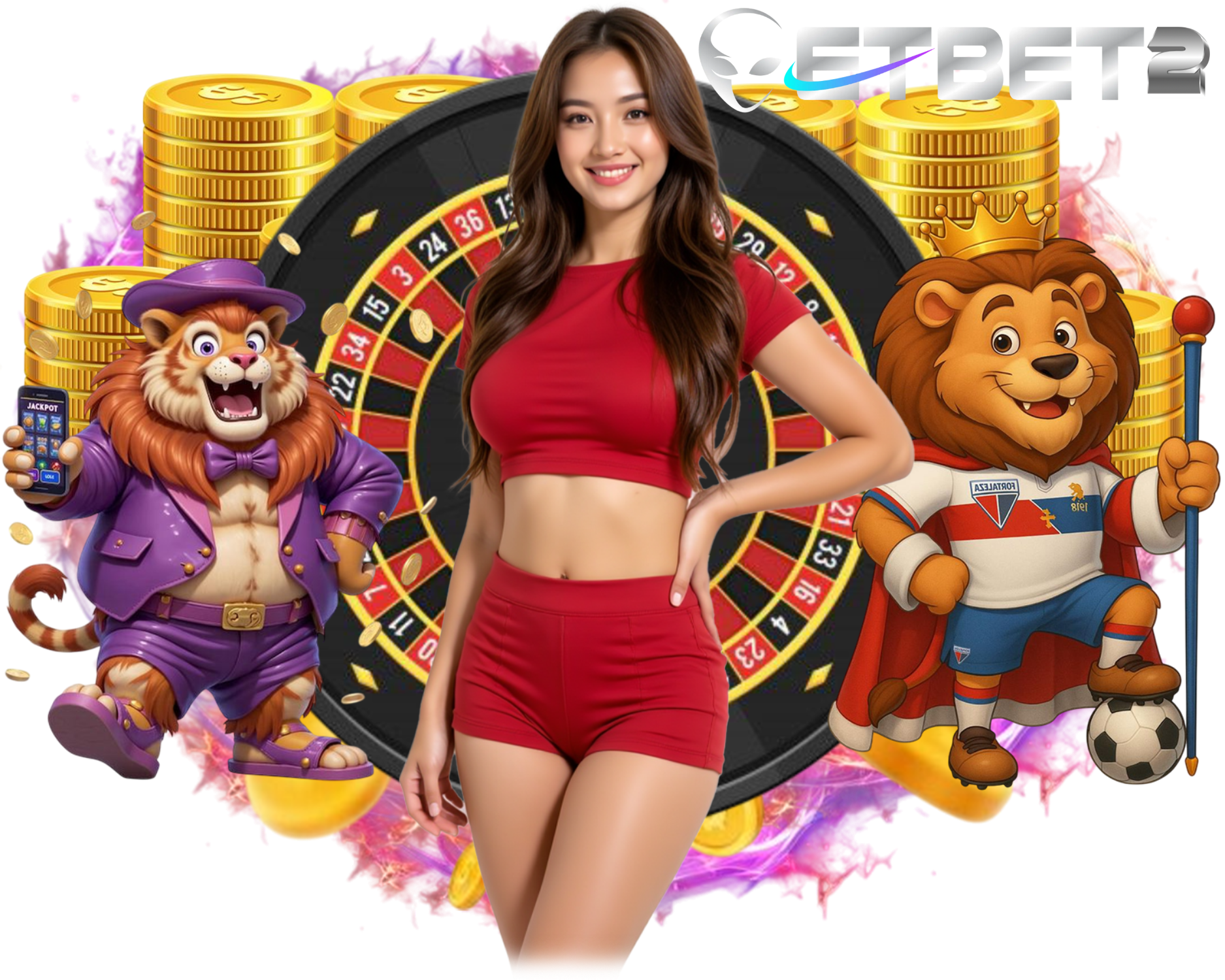 ETBET เล่นง่าย